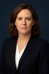 Felicia Anne Vallera portrait