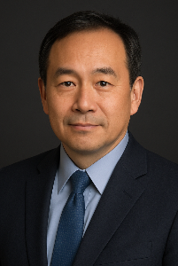 Chian He portrait