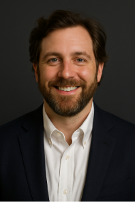 Evan Mann portrait